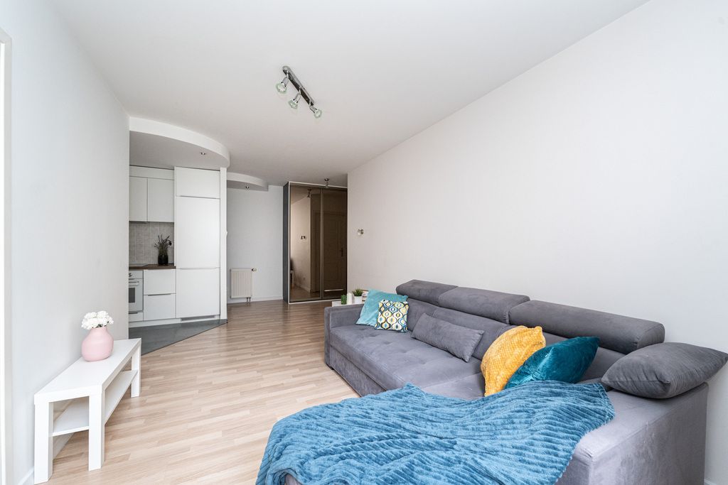 Mieszkanie 3-pokojowe Warszawa Ursus, ul. Tomcia Palucha. Zdjęcie 5