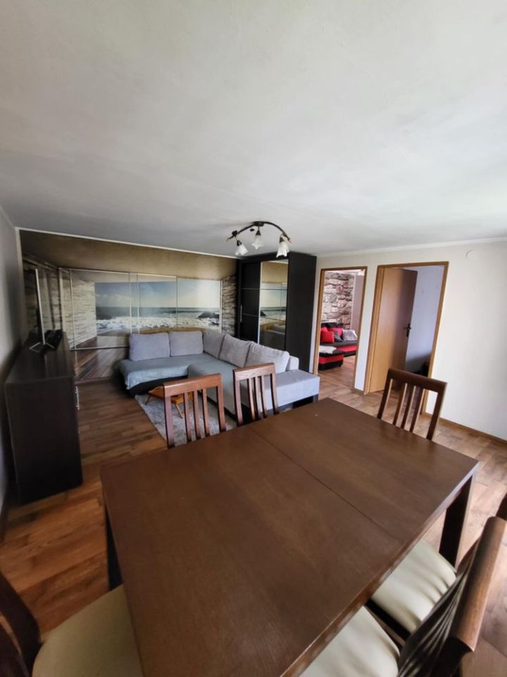 Mieszkanie 3-pokojowe Potuliniec. Zdjęcie 4