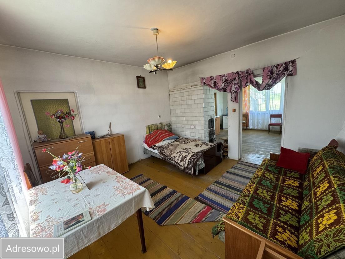 dom wolnostojący, 3 pokoje Wilanowo. Zdjęcie 17