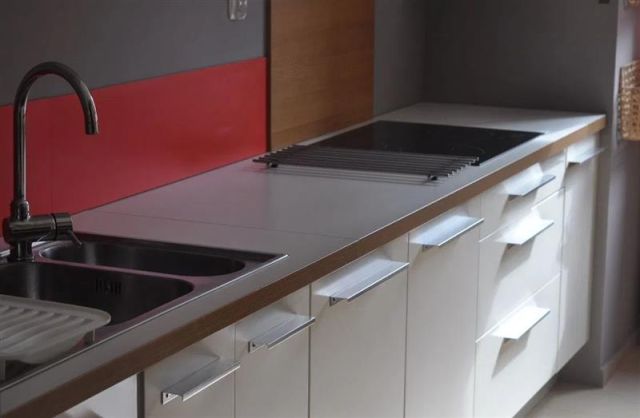 Mieszkanie 2-pokojowe Wrocław Psie Pole, al. Marcina Kromera. Zdjęcie 3