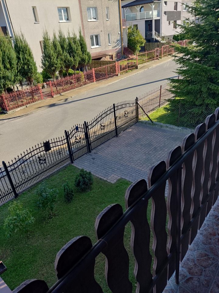 dom wolnostojący, 6 pokoi Kraśnik Kraśnik Fabryczny, ul. Henryka Sienkiewicza. Zdjęcie 10