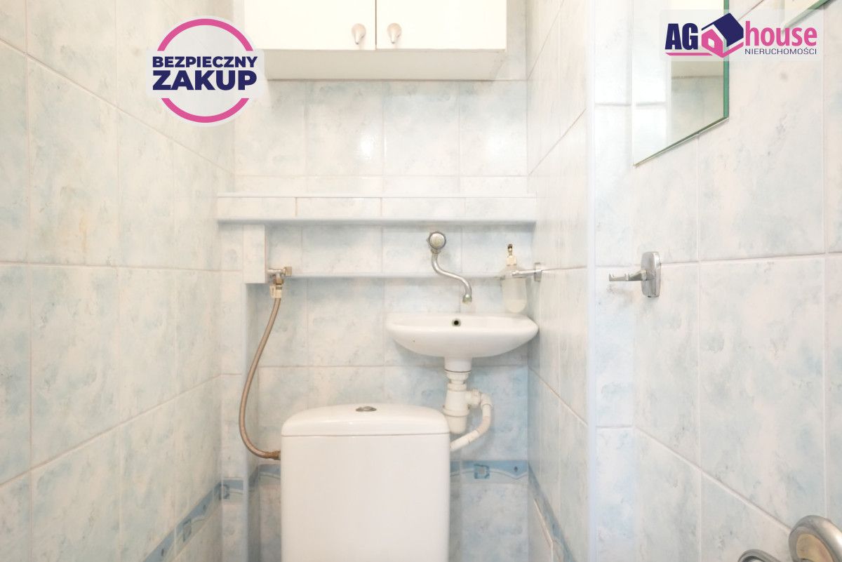 Mieszkanie 2-pokojowe Gniewino, os. Kaszubskie. Zdjęcie 5