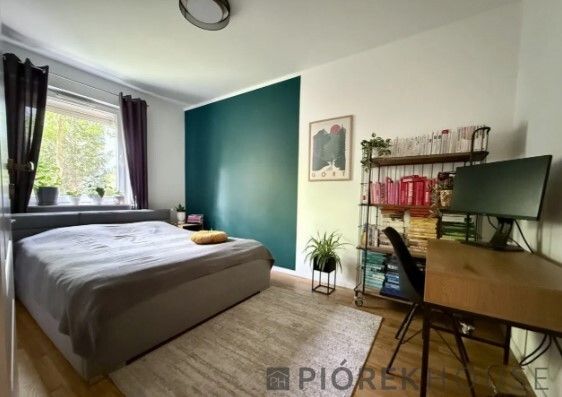 Mieszkanie 2-pokojowe Warszawa Bielany, ul. Encyklopedyczna. Zdjęcie 4