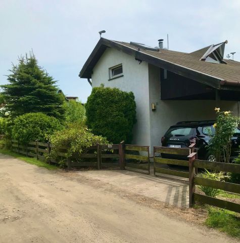 Działka rekreacyjna Otowo. Zdjęcie 1