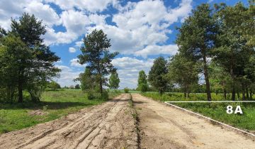 Działka rolno-budowlana Bukowa