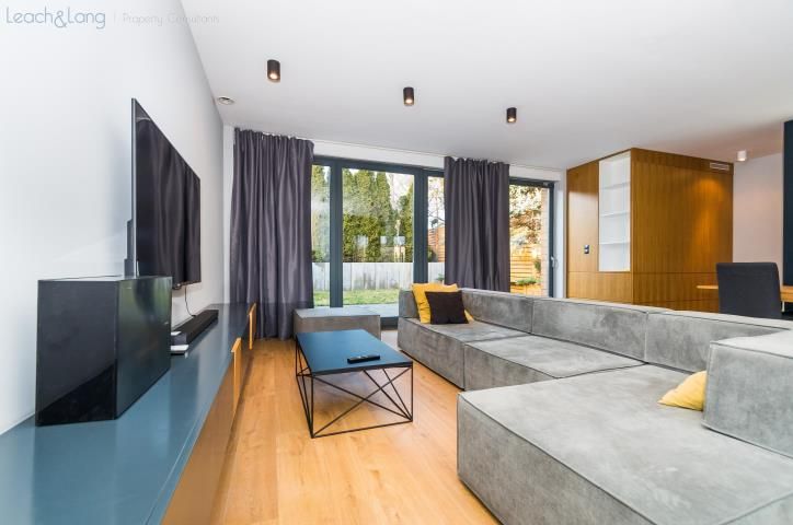 dom wolnostojący, 4 pokoje Kraków Wola Justowska, ul. Królowej Jadwigi