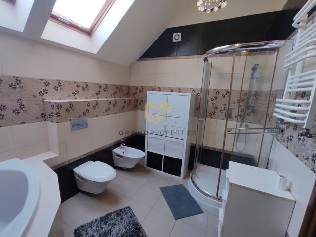 bliźniak, 4 pokoje Warszawa Wawer. Zdjęcie 12