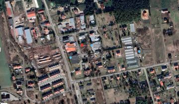 Działka budowlana Stawiguda, ul. Makowa