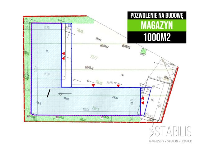 Lokal Białystok Starosielce, ul. Elewatorska. Zdjęcie 5