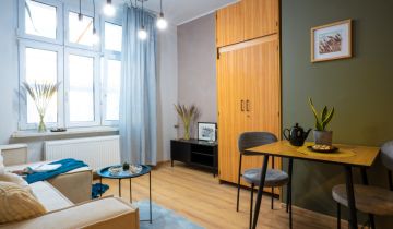 Mieszkanie 2-pokojowe Poznań Jeżyce, ul. Żurawia