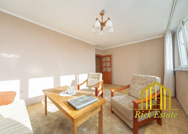 Mieszkanie 3-pokojowe Bielsko-Biała, ul. Bratków. Zdjęcie 16