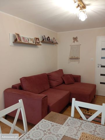 Mieszkanie 2-pokojowe Białystok Dziesięciny, ul. Zagórna. Zdjęcie 1