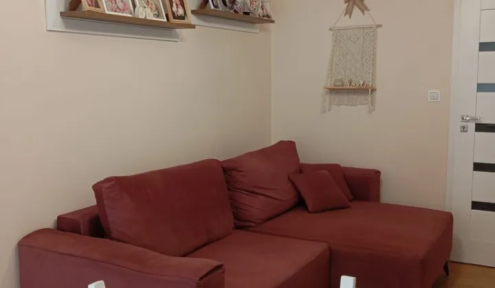 Mieszkanie 2-pokojowe Białystok Dziesięciny, ul. Zagórna