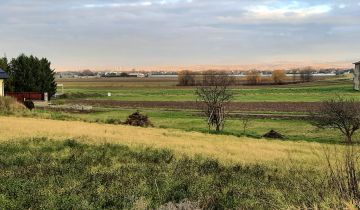 Działka budowlana Stadła