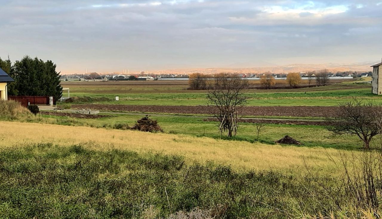 Działka budowlana Stadła. Zdjęcie 2