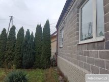 dom wolnostojący, 3 pokoje Imielno, ul. Wesoła. Zdjęcie 2