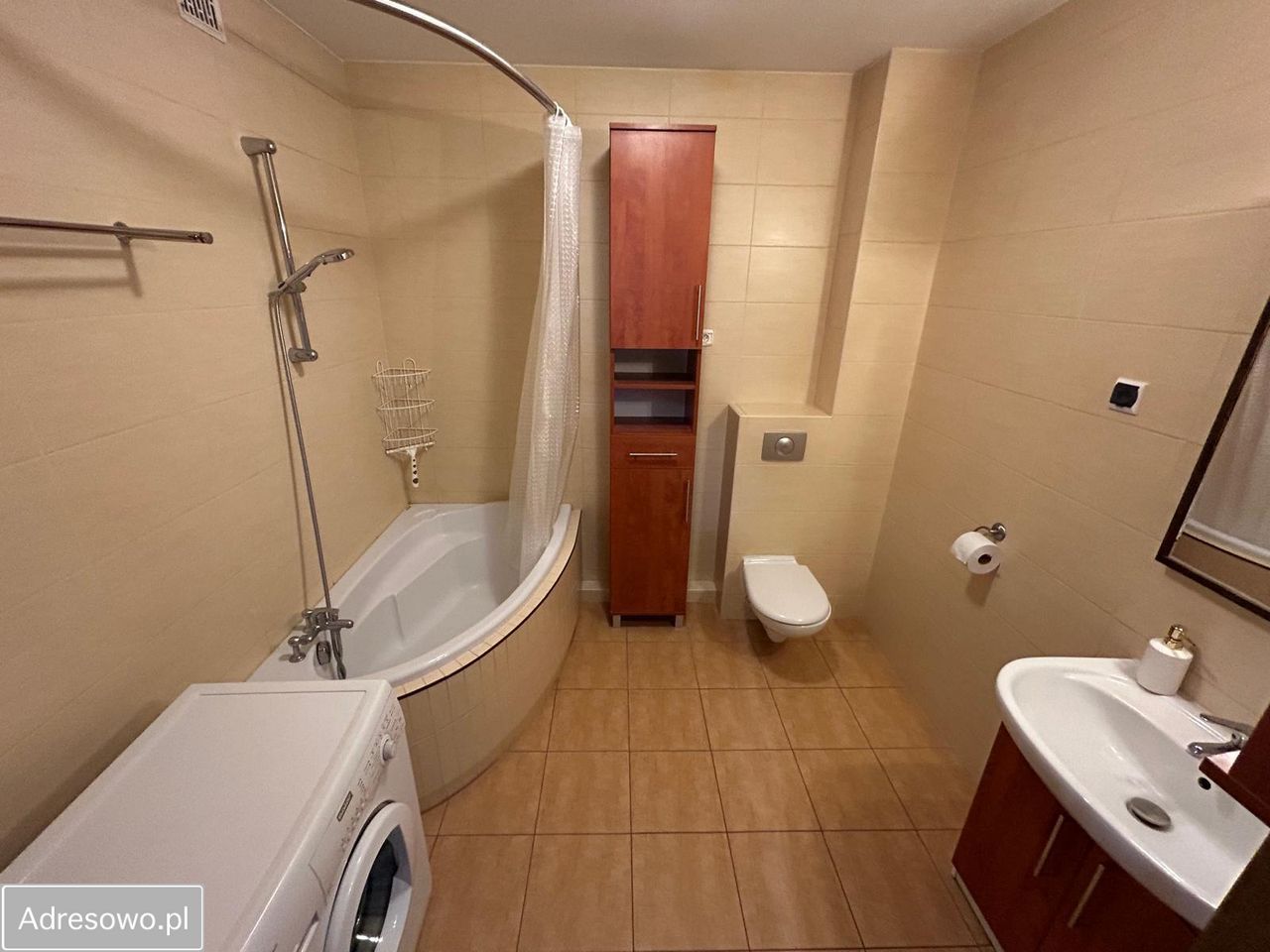 Mieszkanie 3-pokojowe Jabłonna, ul. Krąselki. Zdjęcie 7