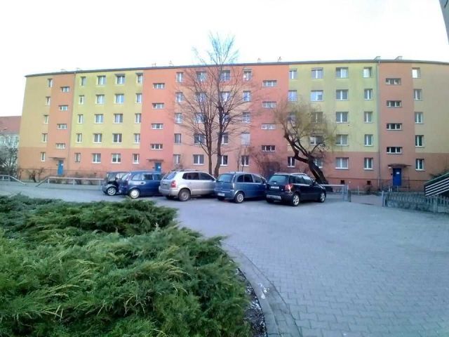 Mieszkanie 2-pokojowe Kalisz, ul. 3 Maja. Zdjęcie 1