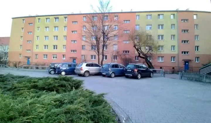 Mieszkanie 2-pokojowe Kalisz, ul. 3 Maja