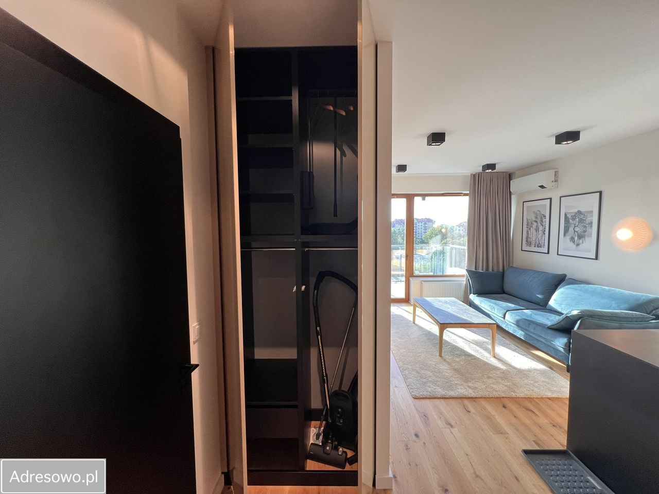 Mieszkanie 2-pokojowe Warszawa Wola, ul. Ludwiki. Zdjęcie 14