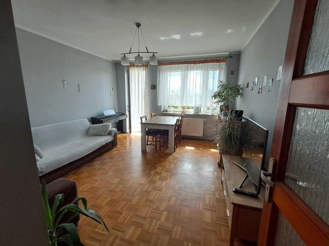 Mieszkanie 3-pokojowe Toruń Chełmińskie Przedmieście, ul. Jana Kilińskiego. Zdjęcie 1