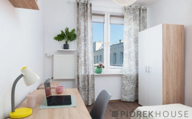 Mieszkanie 4-pokojowe Warszawa Wola, ul. Deotymy. Zdjęcie 5