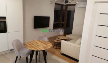 Mieszkanie 2-pokojowe Warszawa Śródmieście, al. Aleja "Solidarności"