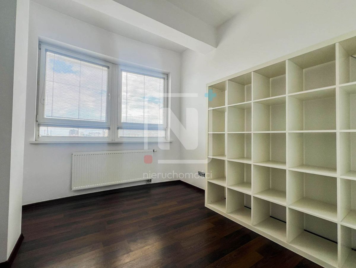 Mieszkanie 3-pokojowe Warszawa Mokotów, ul. Domaniewska. Zdjęcie 4