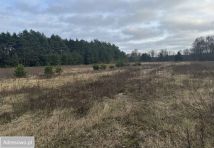 Działka rolno-budowlana Zarośle Cienkie. Zdjęcie 4