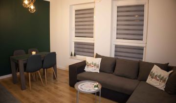 Mieszkanie 3-pokojowe Stargard Centrum, ul. 11 Listopada