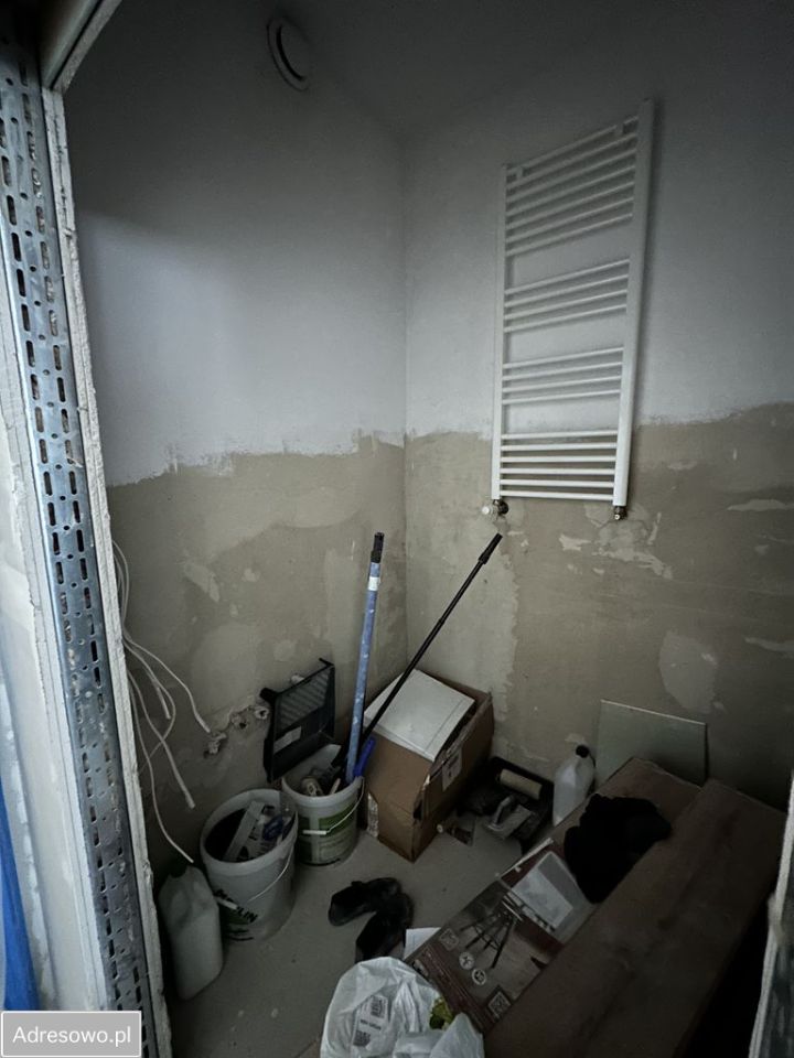 Mieszkanie 1-pokojowe Łódź Księży Młyn, ul. Przędzalniana. Zdjęcie 8