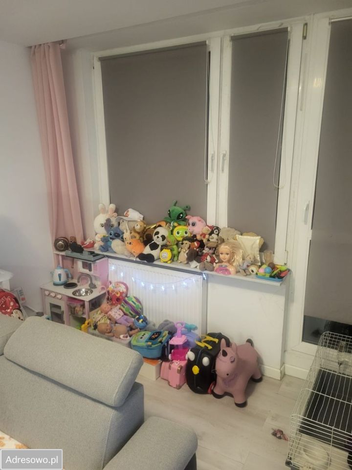 Mieszkanie 2-pokojowe Warszawa Stegny, ul. Korczyńska. Zdjęcie 7