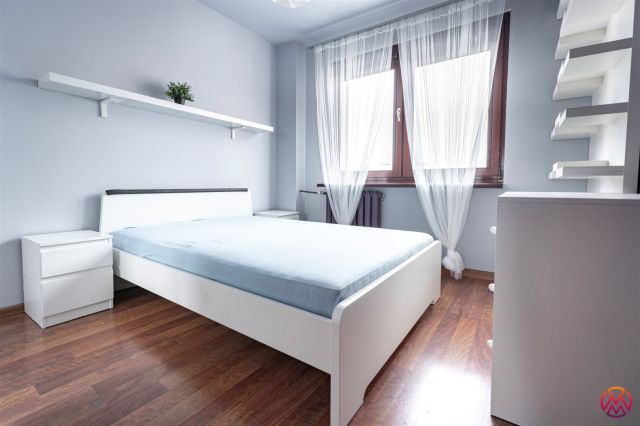 Mieszkanie 3-pokojowe Pabianice, ul. Nawrockiego. Zdjęcie 7