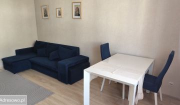 Mieszkanie 2-pokojowe Warszawa Białołęka