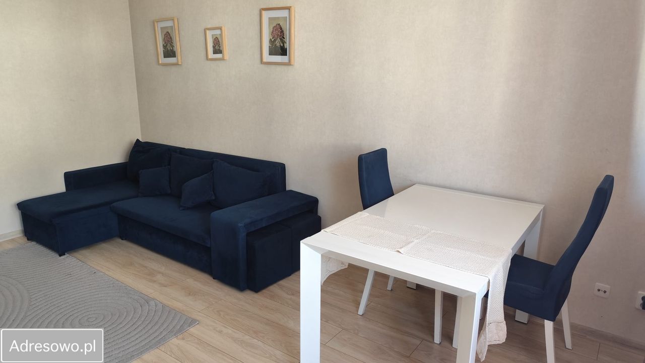 Mieszkanie 2-pokojowe Warszawa Białołęka, ul. Gioacchino Rossiniego. Zdjęcie 6