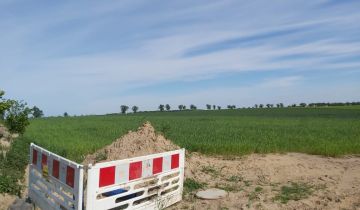 Działka budowlana Witkowo Drugie, ul. Czereśniowa