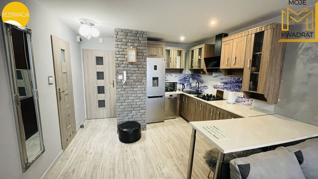 Mieszkanie 2-pokojowe Bełchatów, ul. Czapliniecka. Zdjęcie 1