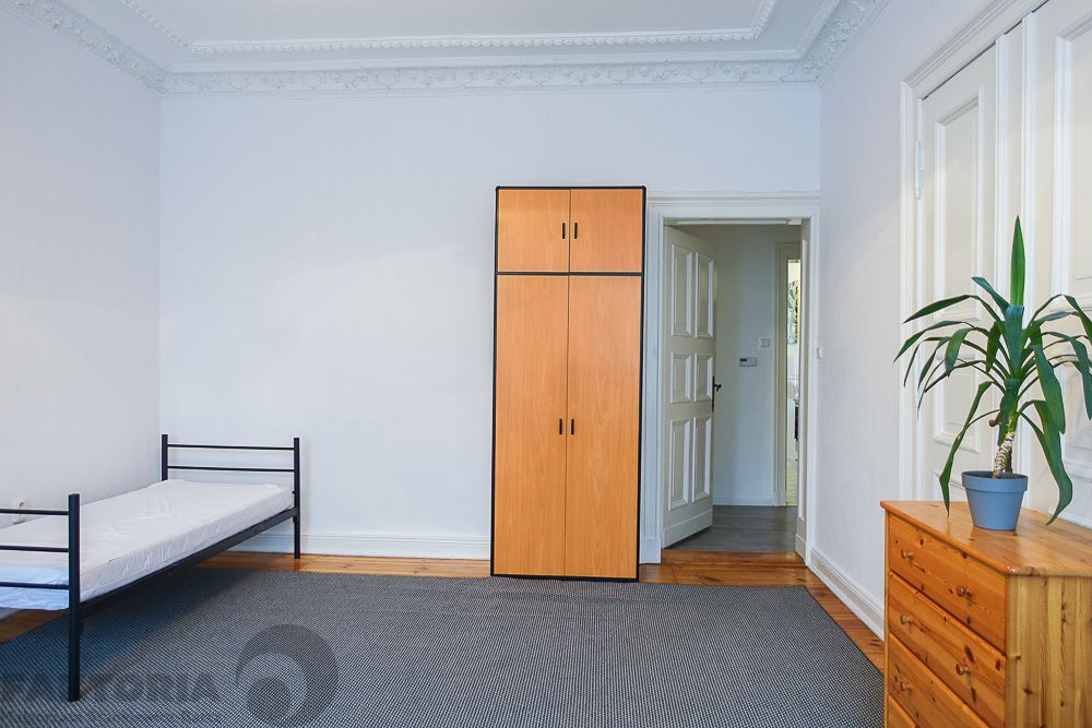 Mieszkanie 4-pokojowe Szczecin Centrum, ul. Edmunda Bałuki. Zdjęcie 49