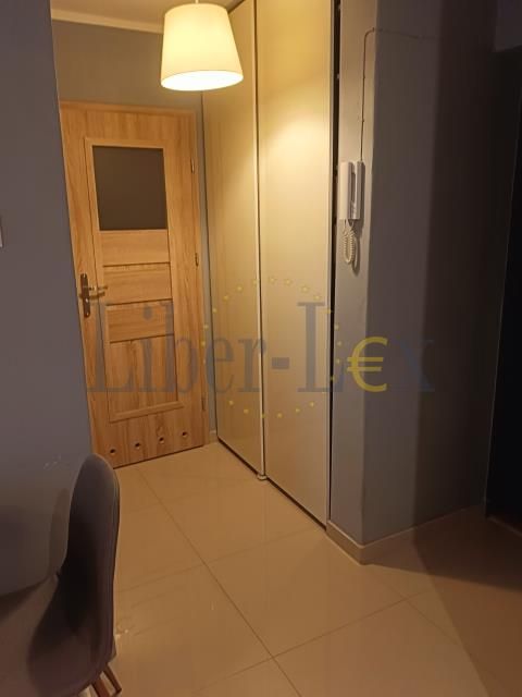 Mieszkanie 2-pokojowe Warszawa Praga-Południe, al. Stanów Zjednoczonych. Zdjęcie 11