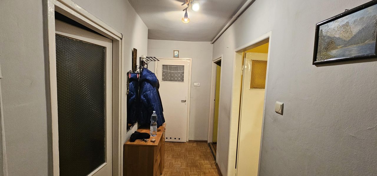 Mieszkanie 3-pokojowe Zabrze Centrum, ul. Leona Wyczółkowskiego. Zdjęcie 7