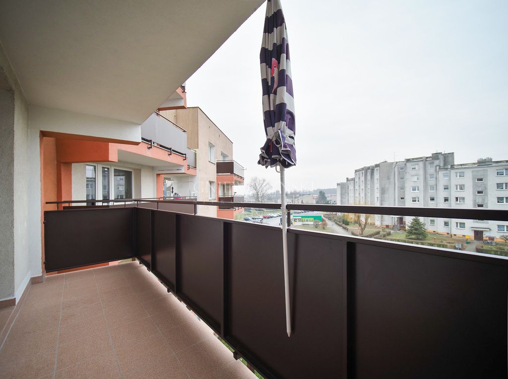 Mieszkanie 2-pokojowe Brzeg, ul. Brzechwy. Zdjęcie 12