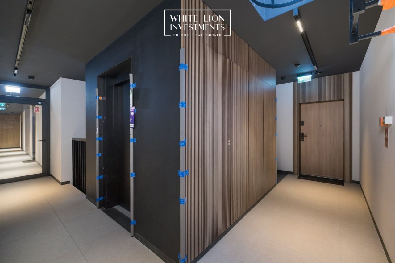 Mieszkanie 4-pokojowe Warszawa Włochy, ul. Przedpole. Zdjęcie 17