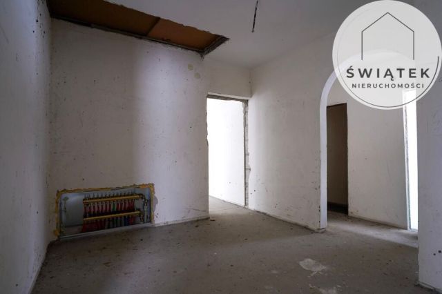 dom wolnostojący, 4 pokoje Obrowo. Zdjęcie 13