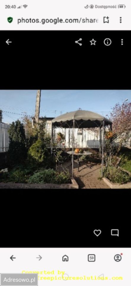 bliźniak, 4 pokoje Raszyn, ul. Jesienna. Zdjęcie 8