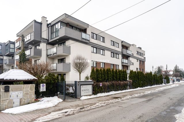 Mieszkanie 3-pokojowe Kraków Dębniki, ul. Ruczaj. Zdjęcie 32