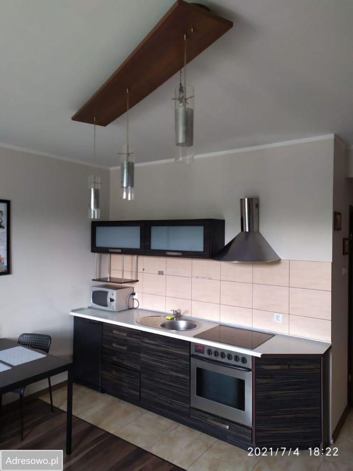 Mieszkanie 2-pokojowe Bydgoszcz Fordon, ul. Pawła Edmunda Strzeleckiego. Zdjęcie 11