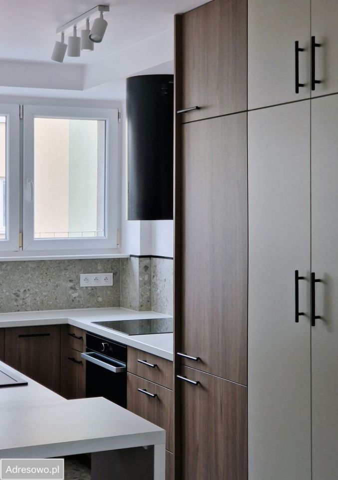 Mieszkanie 2-pokojowe Wrocław Fabryczna, ul. Szklarska. Zdjęcie 3