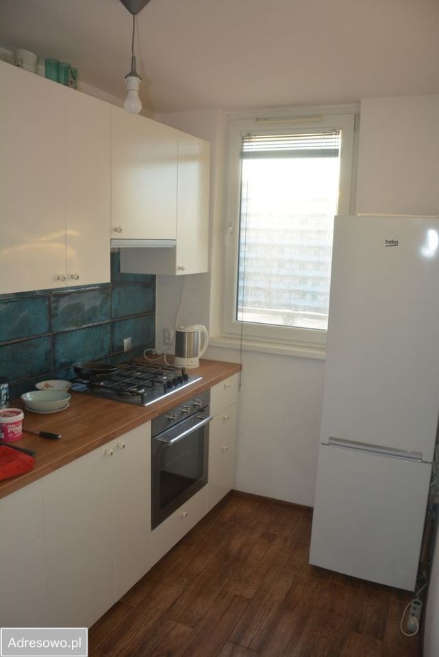 Mieszkanie 2-pokojowe Warszawa Włochy, ul. 1 Sierpnia. Zdjęcie 2