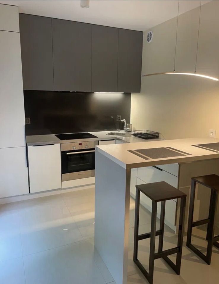 Mieszkanie 2-pokojowe Gorzów Wielkopolski, ul. Franciszka Walczaka. Zdjęcie 2