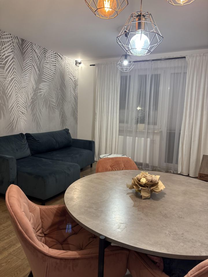 Mieszkanie 2-pokojowe Pułtusk, Jana Pawła II 18F. Zdjęcie 7